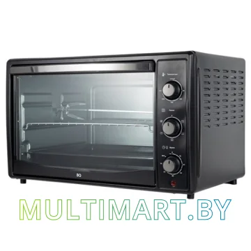 Мини-печь BQ EO4204BG картинка 2